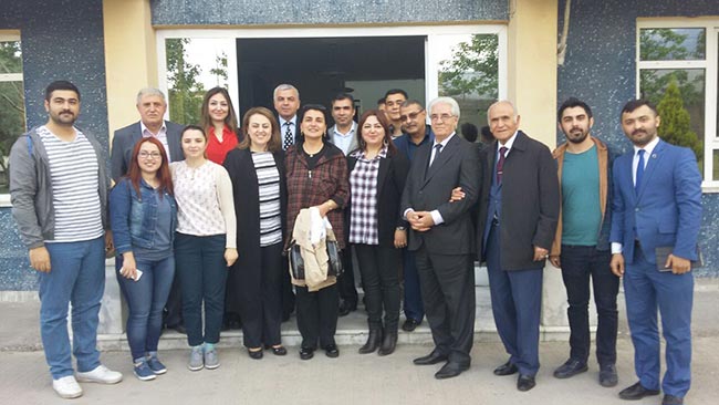 MODASAN'da Azerbaycan Rüzgarı Esti