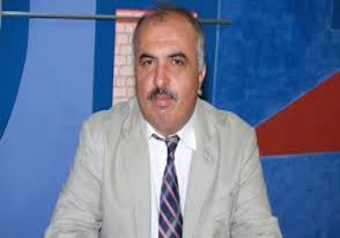 İki Arkadaş