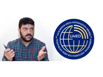 “Özgür basın diyenler nerede ?"