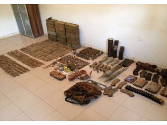 Şemdinli’de terör operasyonu!