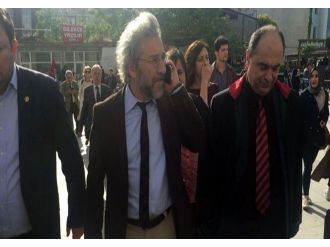 Can Dündar’a saldırı girişimine 2 gözaltı daha