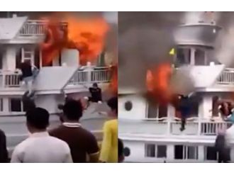 Tur teknesinde can pazarı !