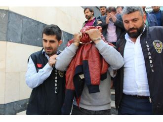 Oto hırsızlık  şebekesi çökertildi