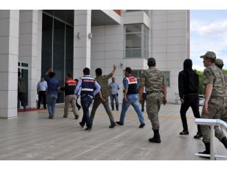 PKK propagandasına 54 gözaltı