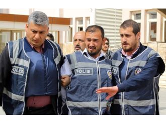 9 kişinin katil zanlısının iddianamesi hazırlandı