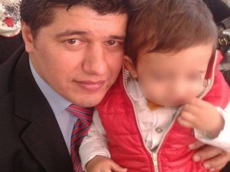 Feci şekilde can verdi