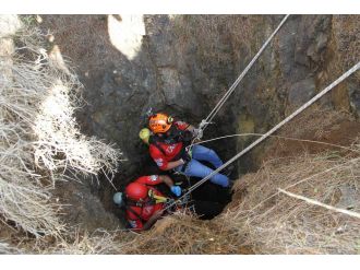 Kız arkadaşını darp eden İngiliz turist ölü bulundu