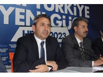 "Başkanlık sistemi geleneklerimize uygundur"