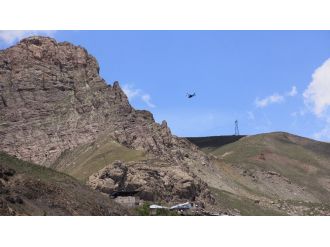 İki köyde sokağa çıkma yasağı kaldırıldı