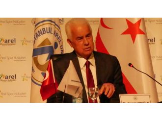 "Türkiye’nin parasına ihtiyacımız var"