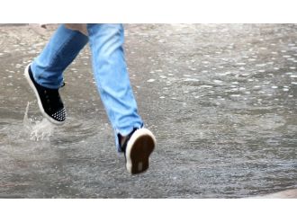 Meteoroloji’den yağış uyarısı