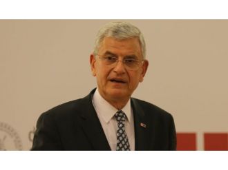 Bakan Bozkır’dan kritik ziyaret