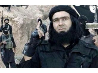 DAEŞ LİDERİ ÖLDÜRÜLDÜ