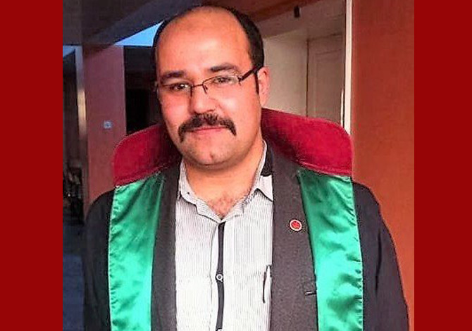 CUMA NAMAZI, 7 YIL HAPİSTEN KURTARDI