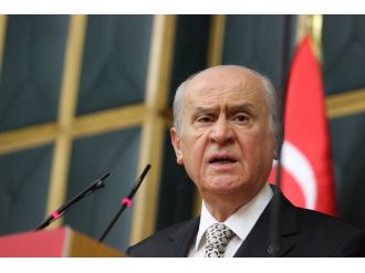 BAHÇELİ’DEN ’BAŞKANLIK SİSTEMİ’ DEĞERLENDİRMESİ