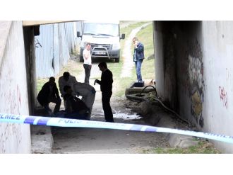 Eyüp’te korkunç infaz: Tam 15 kurşun !