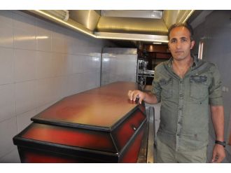 Turist sayısındaki düşüş cenaze şirketlerini de vurdu