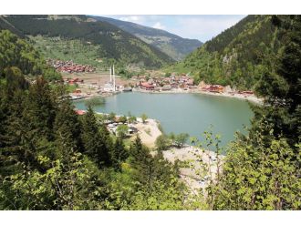 Uzungöllülere hapis şoku!