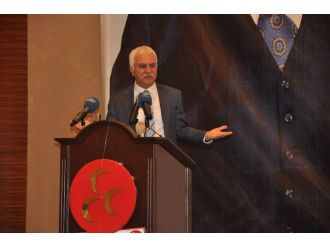 Koray Aydın’dan ’yeni parti’ açıklaması