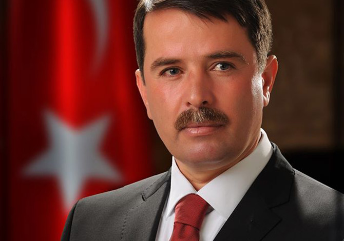 Engelli Kardeşlerimiz De Toplumun Önemli Bir Parçasıdır