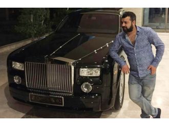 Son iki kirasını ödememiş!