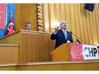 "Sayın Davutoğlu’nun hakkını savunmak..."