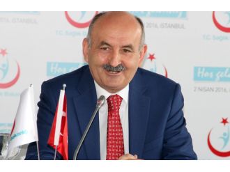 Bakan Müezzinoğlu’dan ’başbakanlık’ yorumu