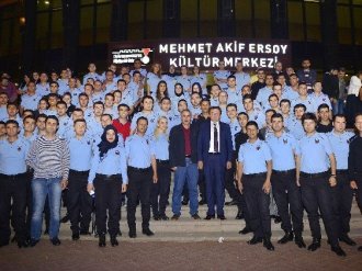 Kut’ül Amare Zaferi’nin 100. Yılı