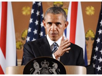 Obama Hiroşima’ya gidiyor