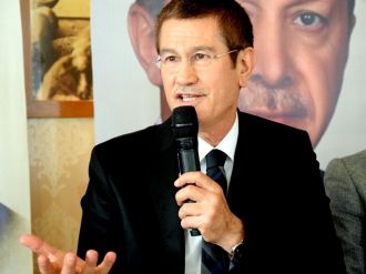 "Kılıçdaroğlu’nun kendi takdiri"