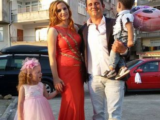 Tazminatı hazmedemeyince dehşet saçtı