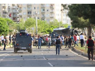 "Patlamada gözaltında bulunan 3 şüpheli hayatını kaybetti"