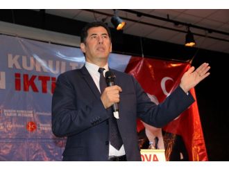 "Kuzey Kore bile kongre yapıyor biz yapamıyoruz"