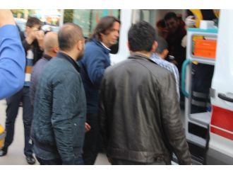 İki arkadaş intihar etmeye kalktı