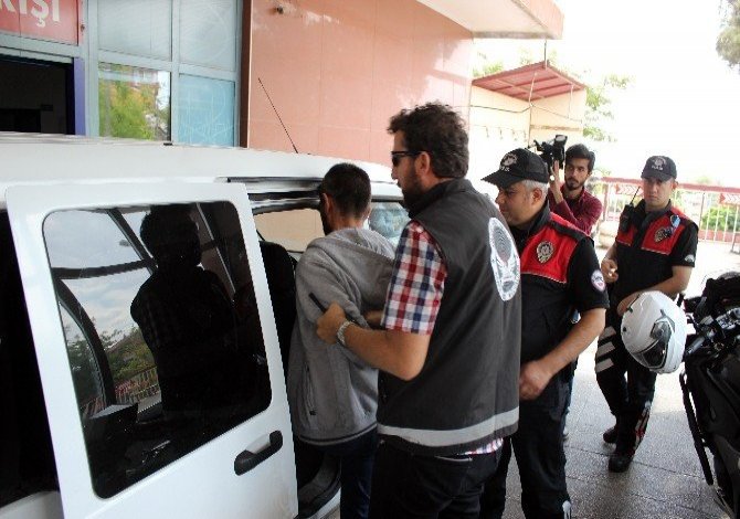 Kahramanmaraş’ta Kanlı Hesaplaşma