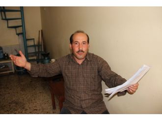 Sigorta giriş tarihini görünce şaşkına döndü