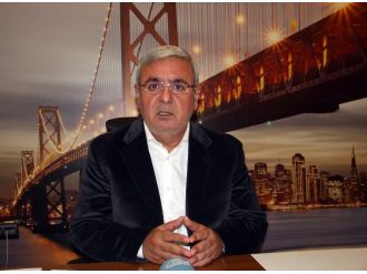 Metiner: Partili cumhurbaşkanlığı sistemi önereceğiz
