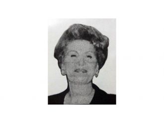 Kozmetik kraliçesinin ölümündeki sır perdesi kalktı