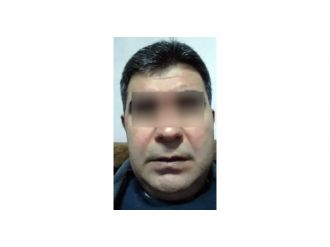 Tacizci hastabakıcı tutuklandı