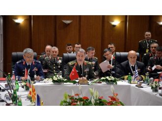 BİN 300 DAEŞ TERÖRİSTİ ETKİSİZ HALE GETİRİLDİ