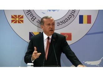 DAEŞ’le ilgili suçlamalara sert yanıt verdi