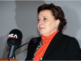 Sur’daki son durumu anlattı