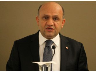 Bakan Işık: Ertelenemez, ötelenemez, ihmal edilemez