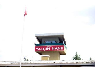 Şehit askerin adı görev yaptığı karakolda yaşayacak