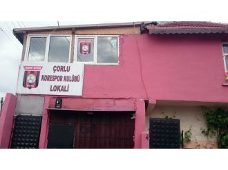 Kulüp başkanı dehşet saçtı: 2’si ağır 5 yaralı