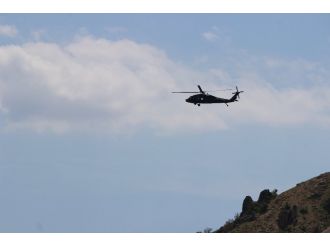 Hakkari’de hava hareketliliği !