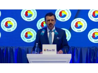 "Nobel Barış Ödülü Kilis’e verilmeli"