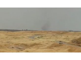 Fırat’ın batısında çatışmalar şiddetlendi