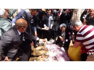 Şevket Demirel son yolculuğuna uğurlandı