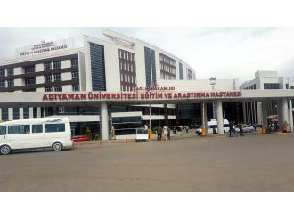 Güvenlikçilerle sağlık çalışanları arasında kavga